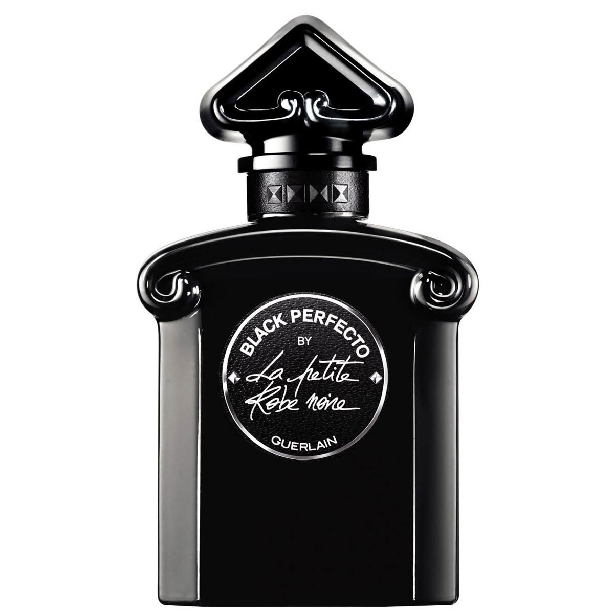 Guerlain Black Perfecto Eau de Parfum Florale Spray eau de parfum / 100 ml / dames