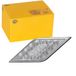 HELLA 2NR 013 345-281 Achterlicht - Shapeline Style - LED - 24/12V - Opbouw/Geschroefd - Lenskleur: Transparant - Stekker: AMP - rechts - Aantal: 1