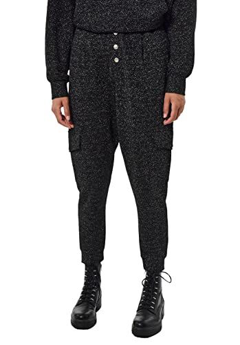 Kaporal Joggingpak Fend-Color - Zwart - Dames
