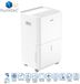 HTW Déshumidificateur 50 Litres