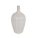 Diversen Vaas annet m wit aardewerk 14,5x14,5x28cm