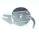 P2R Remtrommel voor Bromfiets MBK 50 85 Achter / ø100mm Nieuw - Gris