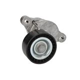Citroen C4 Spanner Hendel V-Geribbelde Riem 534042710 1.6 Ltr 01/09-