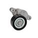 Citroen C4 Spanner Hendel V-Geribbelde Riem 534042710 1.6 Ltr 01/09-
