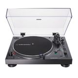 Audio-Technica AT-LP120XBT-USB Draaitafel met directe aandrijving - Zwart