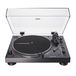 Audio-Technica AT-LP120XBT-USB Draaitafel met directe aandrijving - Zwart