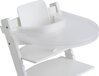 Playtray Tafelblad voor Stokke Tripp Trapp - Transparant
