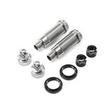 Losi Shock Body and Collar Set, Rear (2): Super Baja Rey (LOS254042)