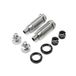 Losi Shock Body and Collar Set, Rear (2): Super Baja Rey (LOS254042)