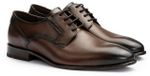 LLOYD LENO 110W Marron Cuir lisse Business | Festif