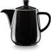 Melitta porseleinen kan, zwart, 0,6 l kan