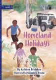 Homeland Holidays Paperback Our Yarning