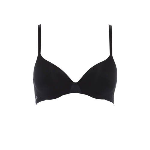 Chantelle voorgevormde beugelbh zwart - 3340443331024