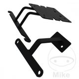 shad top case support kit voor mbk 125 flame x scooter 2007 tot 2016 y0cy17st