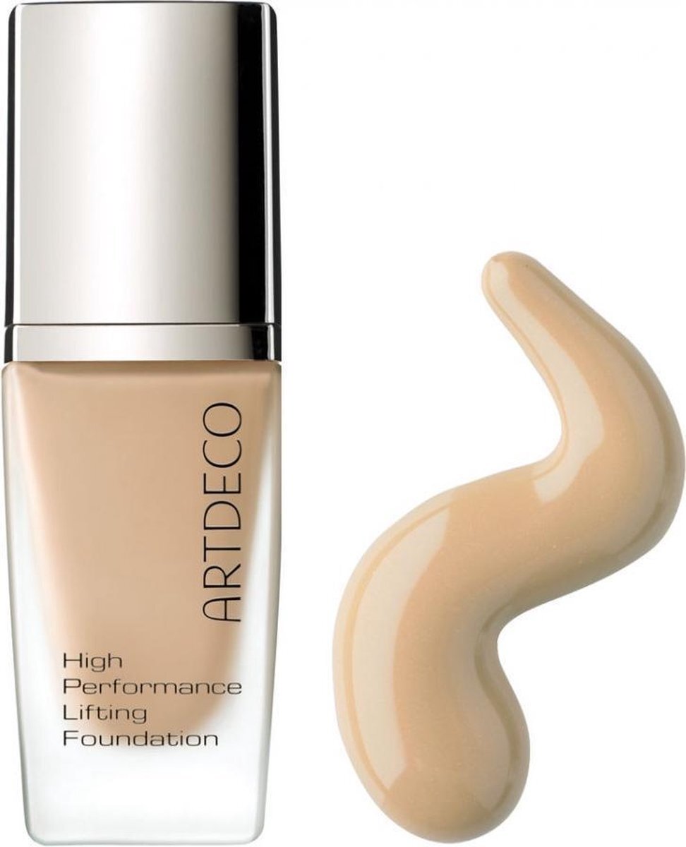 ARTDECO - High Performance Lifting Foundation 30 ml 10 Reflecting Beige -