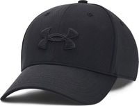 Under Armour M Blitzing Low ADJ-BLK Heren Pet - Zwart
