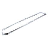 Puch Plaque de protection pour : VZ 50, V M50, SE, S, R, GP, Sport, SG, Jet, M125