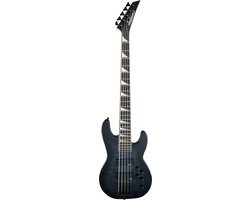 Jackson JS Series Concert Bass JS 3 VQ Transparent Black Burst