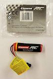 Carrera RC 370600066 Li-Po/accu 3,7 V, 500 mAh