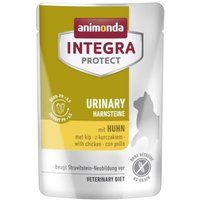 animonda Integra Protect Adult urinestenen kip 24x85g