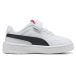 Puma Court Classic Clean Ac+ Chaussures Blanc EU 27 Fille