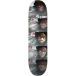 Zoo York Skateboard Deck - 8" - HHF Radio Head