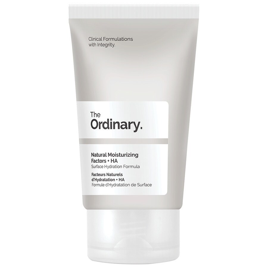 The Ordinary Natural Moisturizing Factors + HA