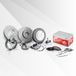 FTE Wielremcilinder 9210283 | Compatibel met: MERCEDES-BENZ HECKFLOSSE, PONTON
