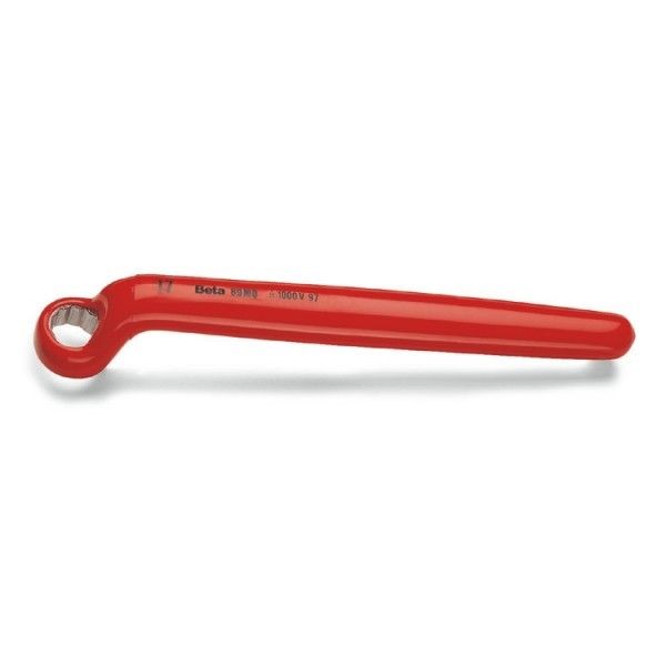 Beta 89MQ 6 Enkele ringsleutels - 000890106