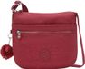 Kipling ARTO Crossbodytas - FUNKY RED