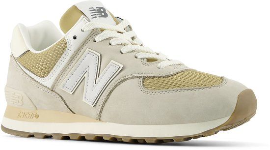 New Balance U574 Unisex Sneakers - Shipyard