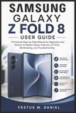 Samsung Galaxy Z Fold 8 User Guide