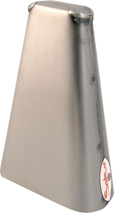 LP Latin Percussion LP ES3 Salsa Bongo Cowbell handheld cowbell