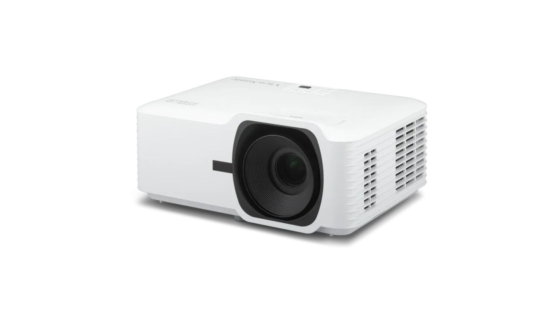 ViewSonic LSD400W Beamer, 1280 x 800 WXGA, 4000 Lumen