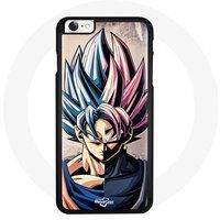 Maniacase Cover voor Oppo A54 5G Killua Zoldyck Hunter x Hunter Manga