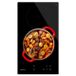 Cecotec Bolero Squad V 2100 Keramische kookplaat Zwart Ingebouwd 2 zone(s)