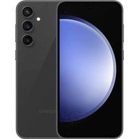 Samsung Smartphone S23fe 128 Gb Zwart Refrubished Grade Eco