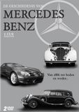 Megamoviestore De Geschiedenis Van Mercedes Benz