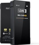 FIIO BTR7 - Hoofdtelefoonversterker