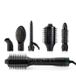 BELLISSIMA Style Expert Air Wonder Brosse soufflante, 1000 W, pour le séchage et le coiffage