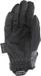 Mechanix Wear 0.5 MM M-Pact Black Werkhandschoenen Maat M