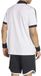 Adidas Ky8878 Polo S Blanc Polyester Tennis Adultes Printemps/Été