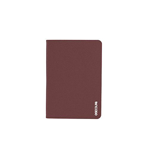 Incase Book Jacket Slim / - / - / bordeauxrood