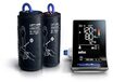 Braun ExactFit 3 BUA6150WE Bloeddrukmeter voor thuisgebruik, met 2 armbanden in verschillende maten