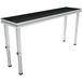Showgear Mammoth Dex Slim 2 m x 0,5 m - sans pieds