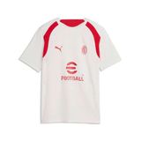 Puma junior ac milan voetbalshirt training