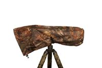 Buteo Photo Gear Raincover 2 - Camouflage - 500mm - 2 jaar garantie
