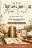 Homeschooling Libri GmbH Homeschooling Made Simple