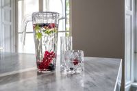 Koziol Superglas Club No. 3 Longdrinkglas 250 ml Set van 50 Stuks - Transparant