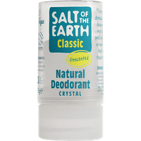 Salt of the Earth Deodorant Crystal Stick Classic - 90g
